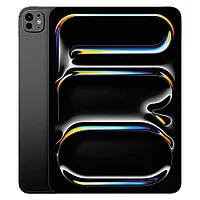 Планшет Apple iPad Pro 11" (2025) 12/256GB Wi‑Fi, Standard glass, Space Black