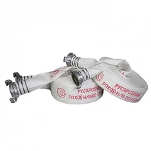 Рукав пожарный (20 м) DN50