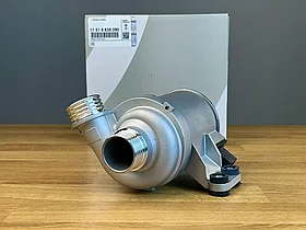 Насос водяной (помпа) BMW — 11518635090