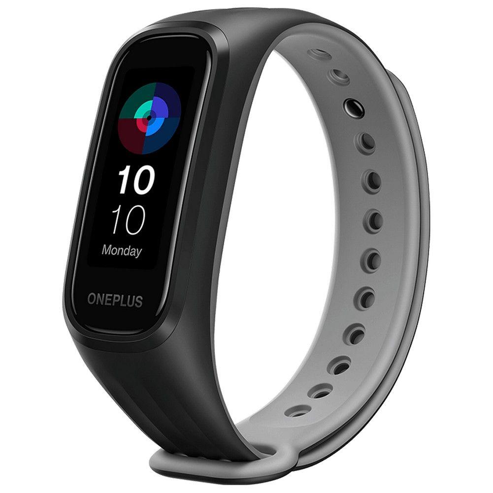 OnePlus Band W101IN Black, фото 1