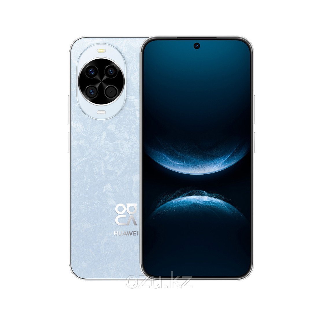 Абонентский терминал Huawei Nova 14 TLR-LX9 12GB RAM 256GB ROM Crystal Blue, фото 1