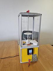 Автомат продажи игрушек