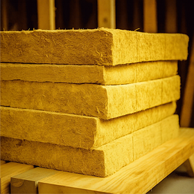 Утеплители для кровли и чердачных перекрытий