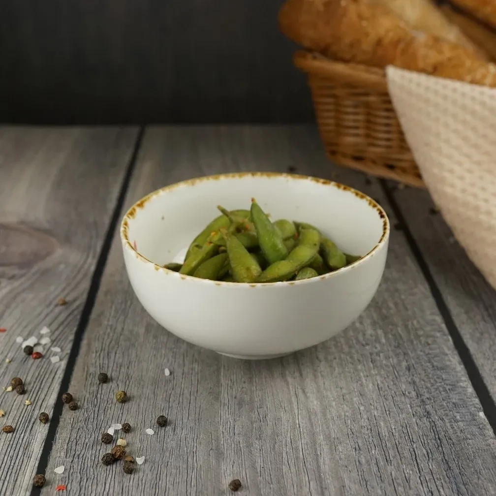 Салатник 12,5см, 400мл Organica Grain (81220311) P.L. Proff Cuisine, фото 1