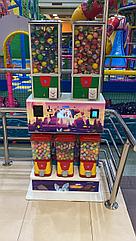 Игрушкомат МиниШоп