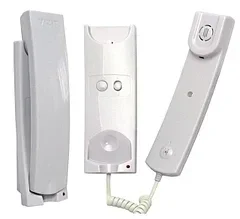 Домофоны и переговорные устройства