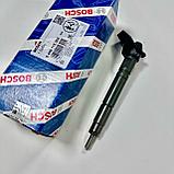 Форсунка Mercedes 0445115068 — Sprinter / Vito / Viano 2.2 CDI (OM646), фото 3