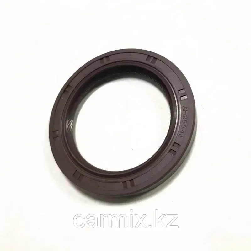 *MD343563, 19016511B, AH2554J, Сальник коленвала передний MITSUBISHI OUTLANDER CU2W, CU5W, CORTECO, NOK, 44-60-7, фото 1
