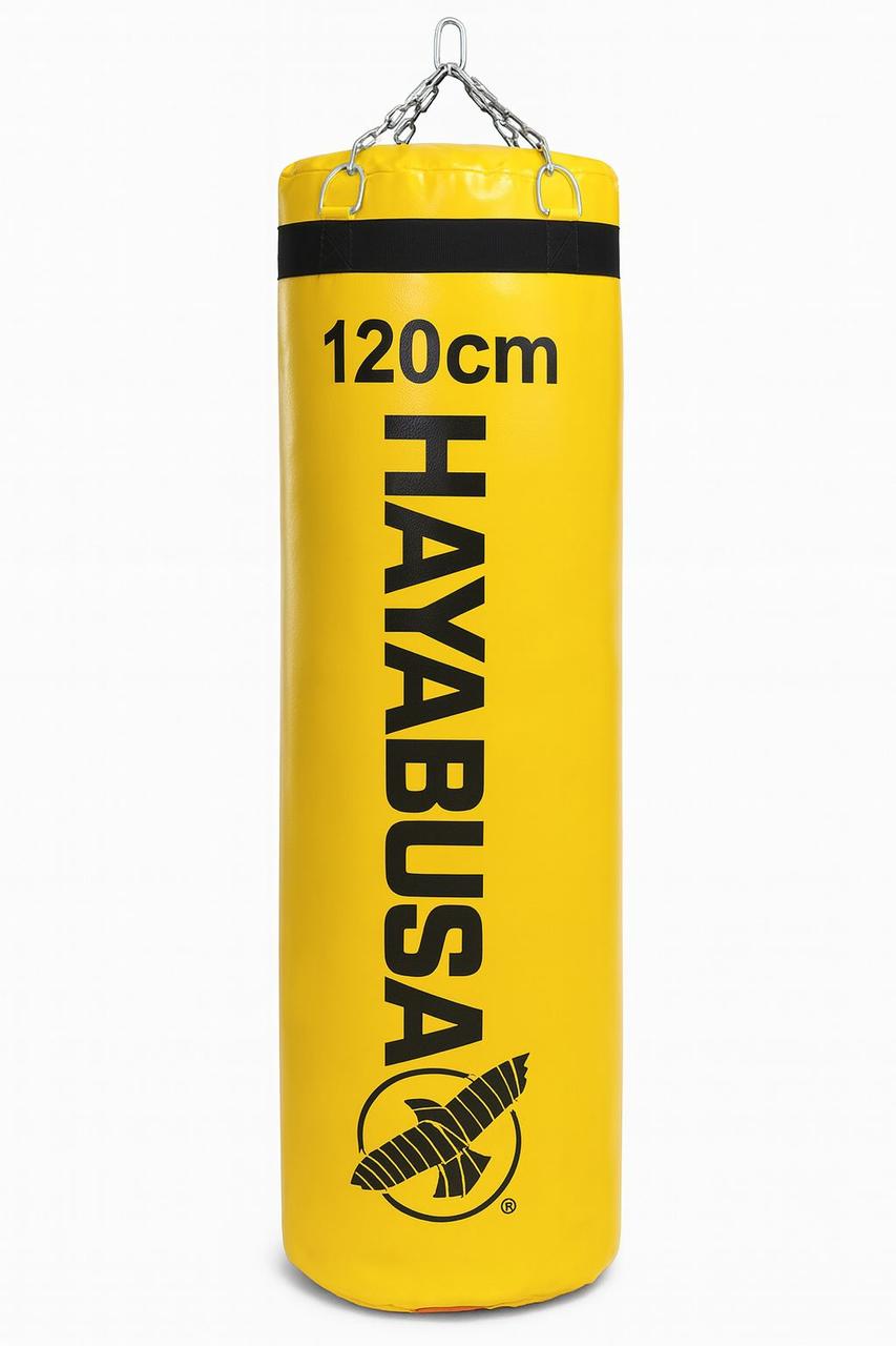 Мешок боксерский ПВХ 140см FC