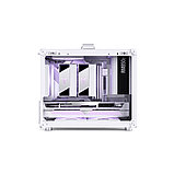 Компьютерный корпус Jonsbo C6 MAX White без Б/П, фото 2