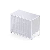 Компьютерный корпус Jonsbo D32 STD MESH White без Б/П, фото 2