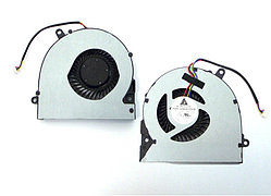 Системы охлаждения вентиляторы Asus X75 X75VD F75A DC 5v 4-pin Кулер FAN вентилятор