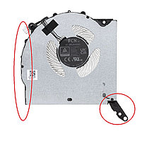 Системы охлаждения вентиляторы Lenovo 16IRX8 16ARX8 82WK Y9000P 2023 Legion Pro 5 DC 12v 4-pin Кулер FAN