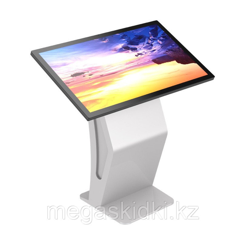 Интерактивный киоск Dahua 43 дюйма