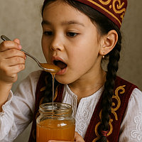 Какие витамины содержатся в мёде? И в каком мёде их больше