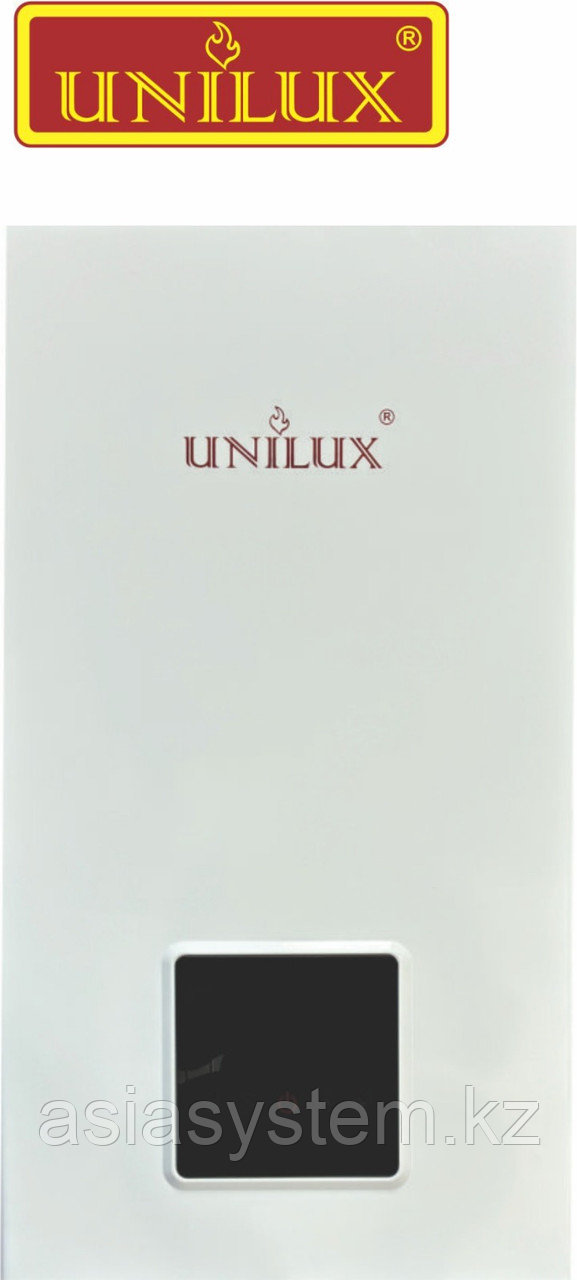 UNILUX KNG -40C двухконтурный настенный газовый котел 320 кв.м, фото 1