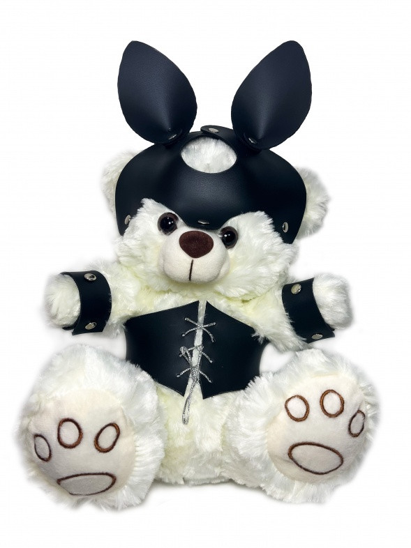 БДСМ Мишка №9, фото 1