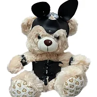 БДСМ Мишка №9, фото 2