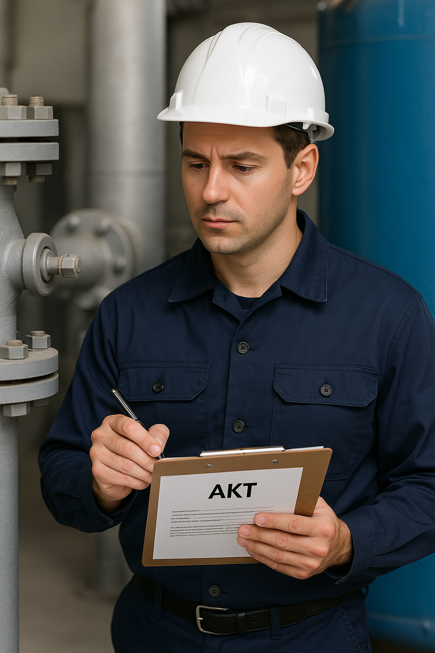 Дефектный акт станка стоимость, фото 1