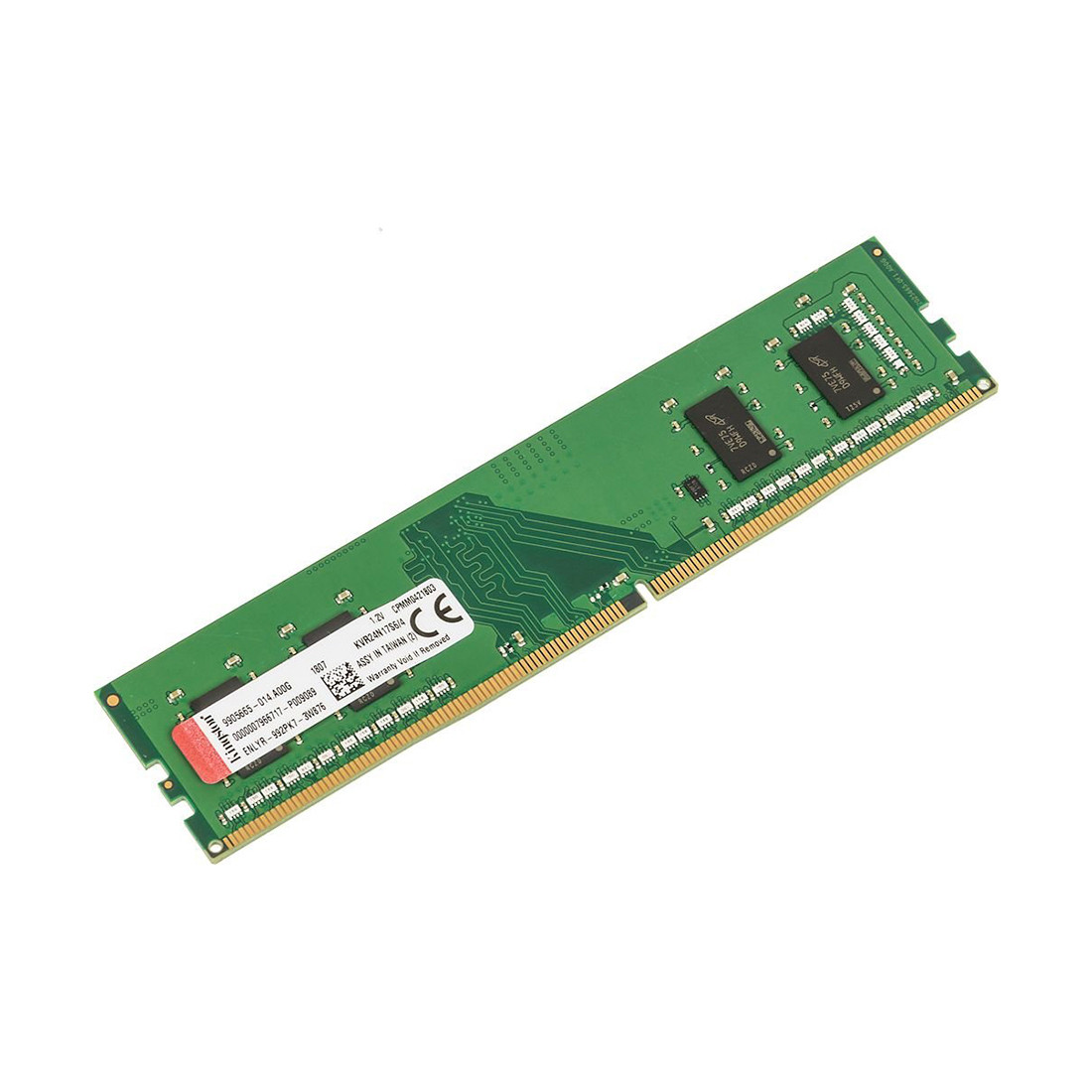 Ddr4 4gb KVR26N 19S6/4
