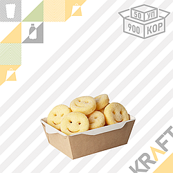 OSQ OpSalad 350, Контейнер 100*85*55 (50/900) (3271)