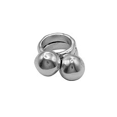 Кольцо / Ciclon / EB 105 / 16;17;19 размер ( пр. Абая 141 )