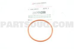 2020A008 Уплотнительное кольцо вакуумного насоса, MITSUBISHI PAJERO SPORT KH4W, MITSUBISHI L200 KB4T, ORIGINAL