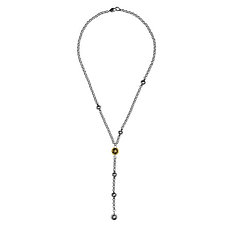 Колье /SPHERIK / EB 180 / 70 см ( пр. Абая 141 )