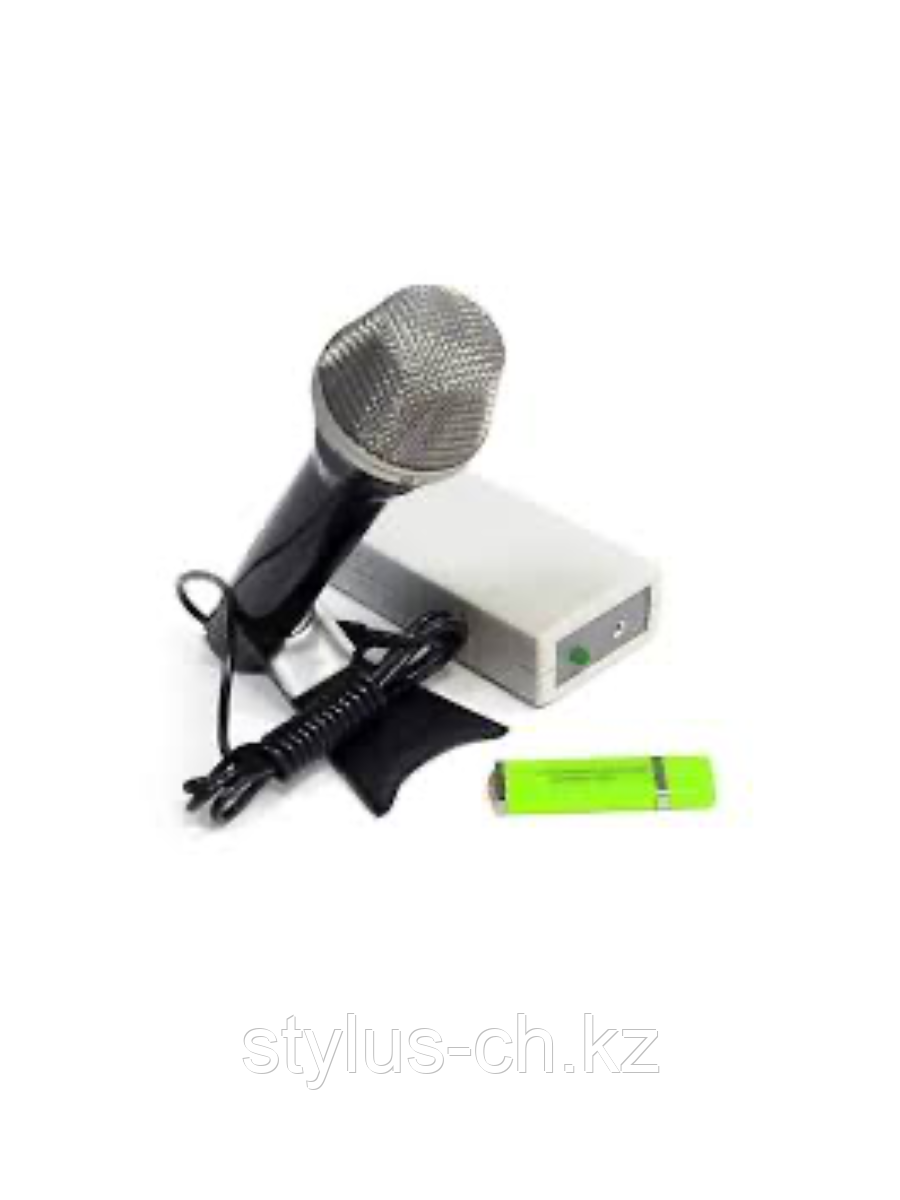 Логопедический программно-аппаратный комплекс для коррекции речи — «Дэльфа-142.1», модификация «Зерде», фото 1