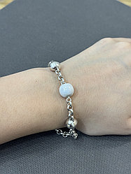 Браслет / SPHERIK/ EB 90/ 22 см ( пр. Абая 141 )