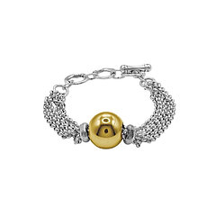 Браслет / SPHERIK/ EB 135/ 17-21 см ( пр. Абая 141 )