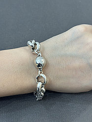 Браслет / SPHERIK/ EB 120/ 20-23 см ( пр. Абая 141 )