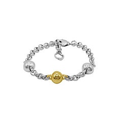 Браслет / SPHERIK/ EB 105/ 20-23 см ( пр. Абая 141 )