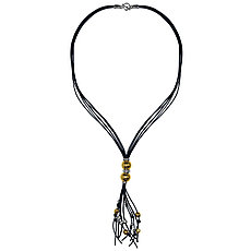 Колье /SPHERIK / EB 270 / 100 см ( пр. Абая 141 )