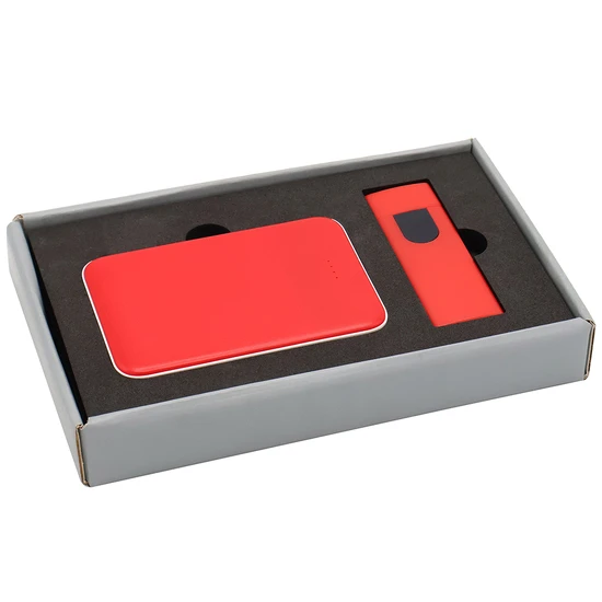 Набор Dural, красный, фото 1