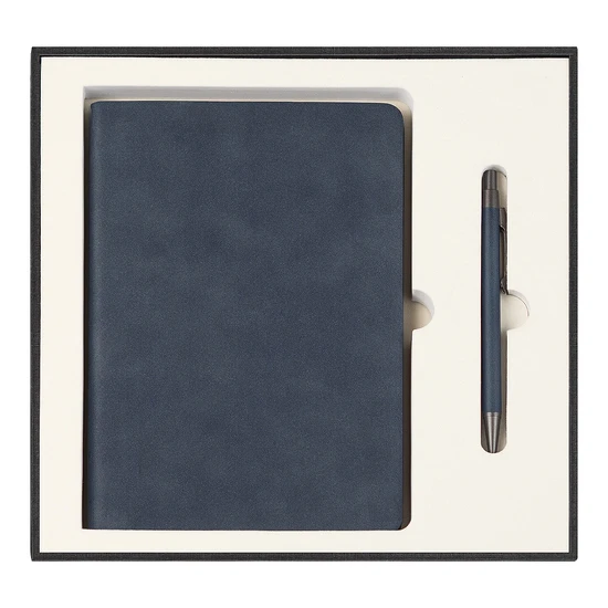 Набор Solution Superior Duo, темно-синий, фото 1