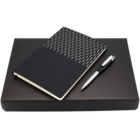 Набор Kront, черный, фото 1