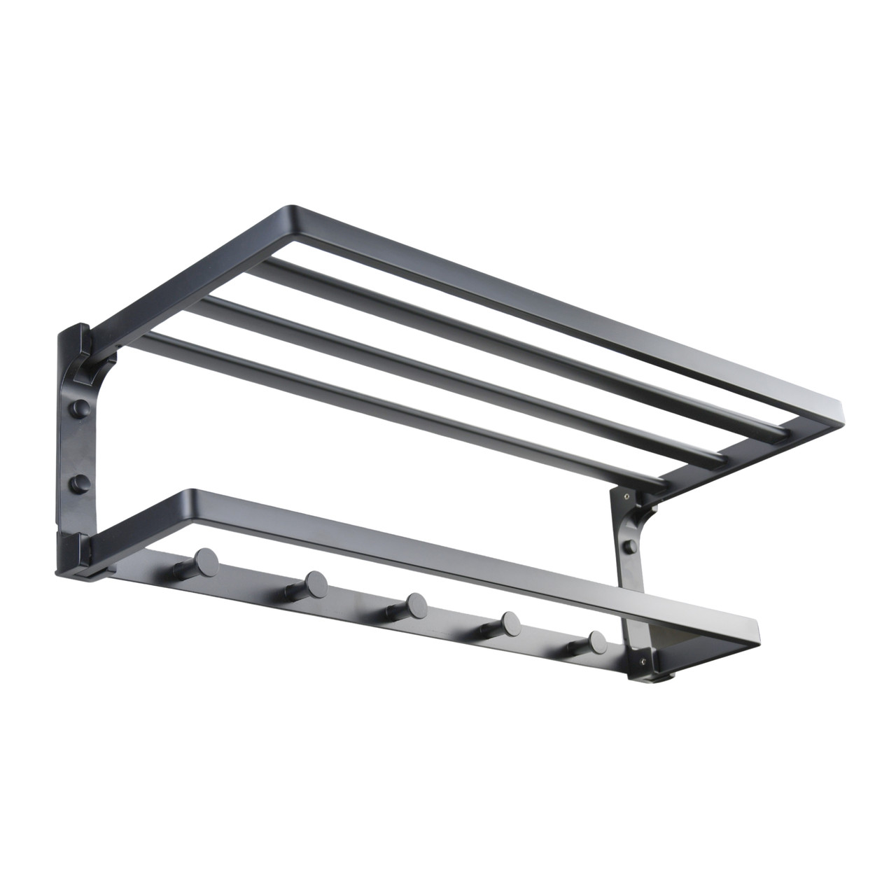 Полотенцедержатель GL190, фото 1