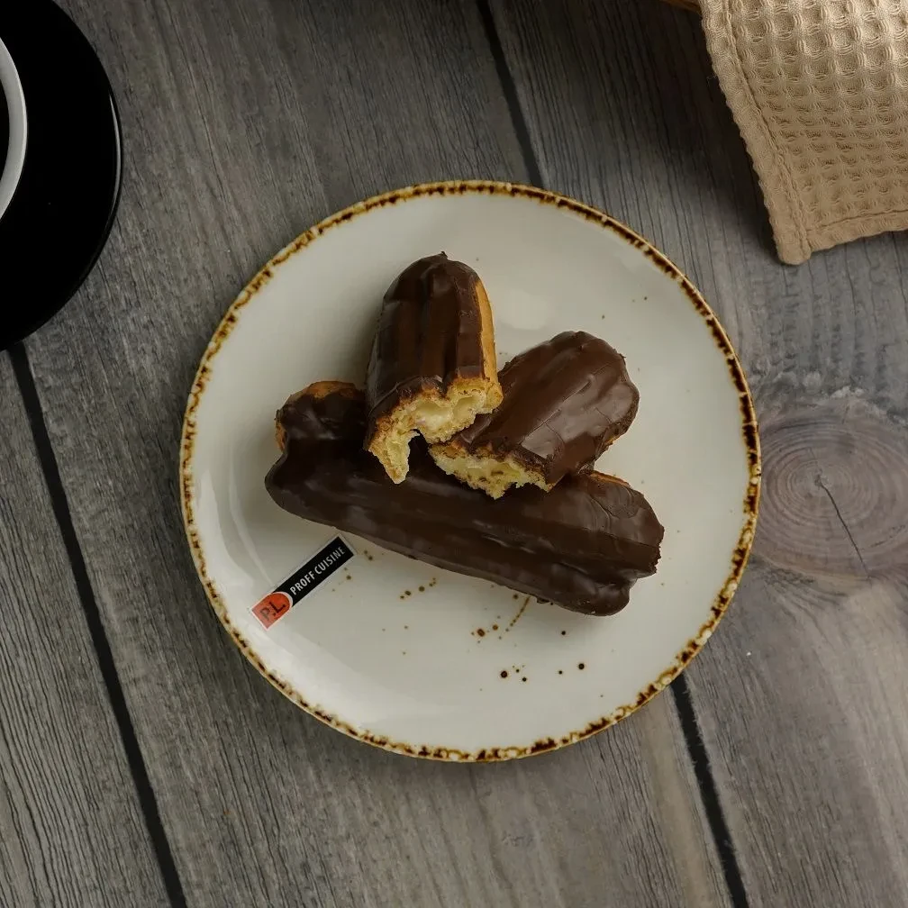 Тарелка пирожковая 18,5см Organica Grain (81220307) P.L. Proff Cuisine, фото 1