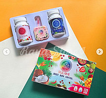 Капсулы для похудения День и Ночь SULAMI Boost Burn Control, 120 капсул Сулами