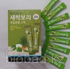 Диетическое питание GOLDEN HERB (Голден Герб) АОДЗИРУ Новый проросшеный ячмень 100 г