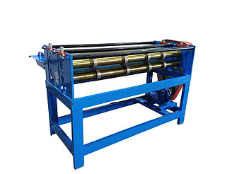 Продольная резка 1250 эл.мех