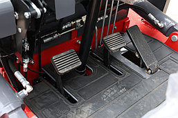 Вилочный погрузчик, фото 5