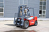 Вилочный погрузчик, фото 9