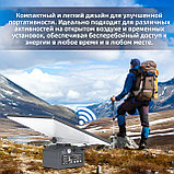 — 19 В/5 А·ч (95 Вт·ч) + зарядное устройство 25,2 В/3 А, фото 3