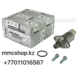 Датчик регулятор давления топлива A6860AW42B митсубиши 4M41 4D56 16V L200 pajero sport паджеро Л200 так же многие Nissan ниссан