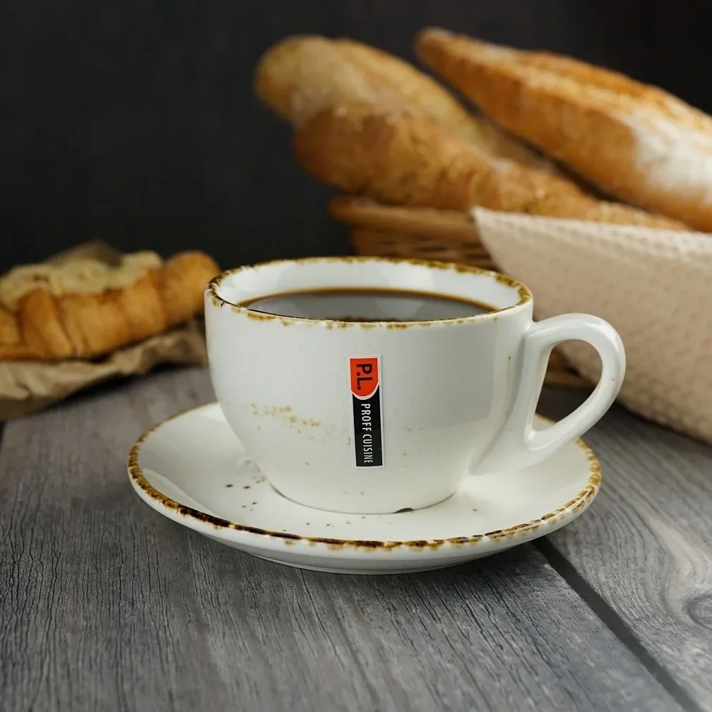 Чайная пара 350мл Organica Grain (81220313) P.L. Proff Cuisine, фото 1