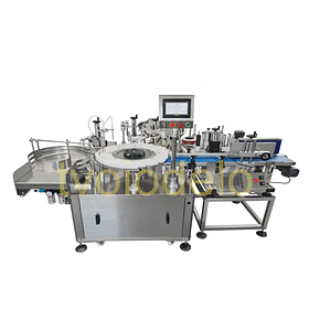 Моноблок розлива