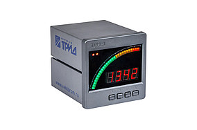 Весовой терминал УРАЛВЕС ИСВ332-1В2Р-485