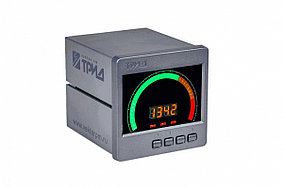 Весовой терминал УРАЛВЕС ИСВ342-1В3Р-485